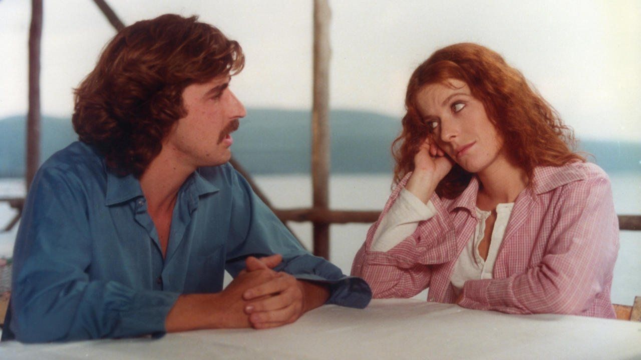 Watch Ecce Bombo (1978)