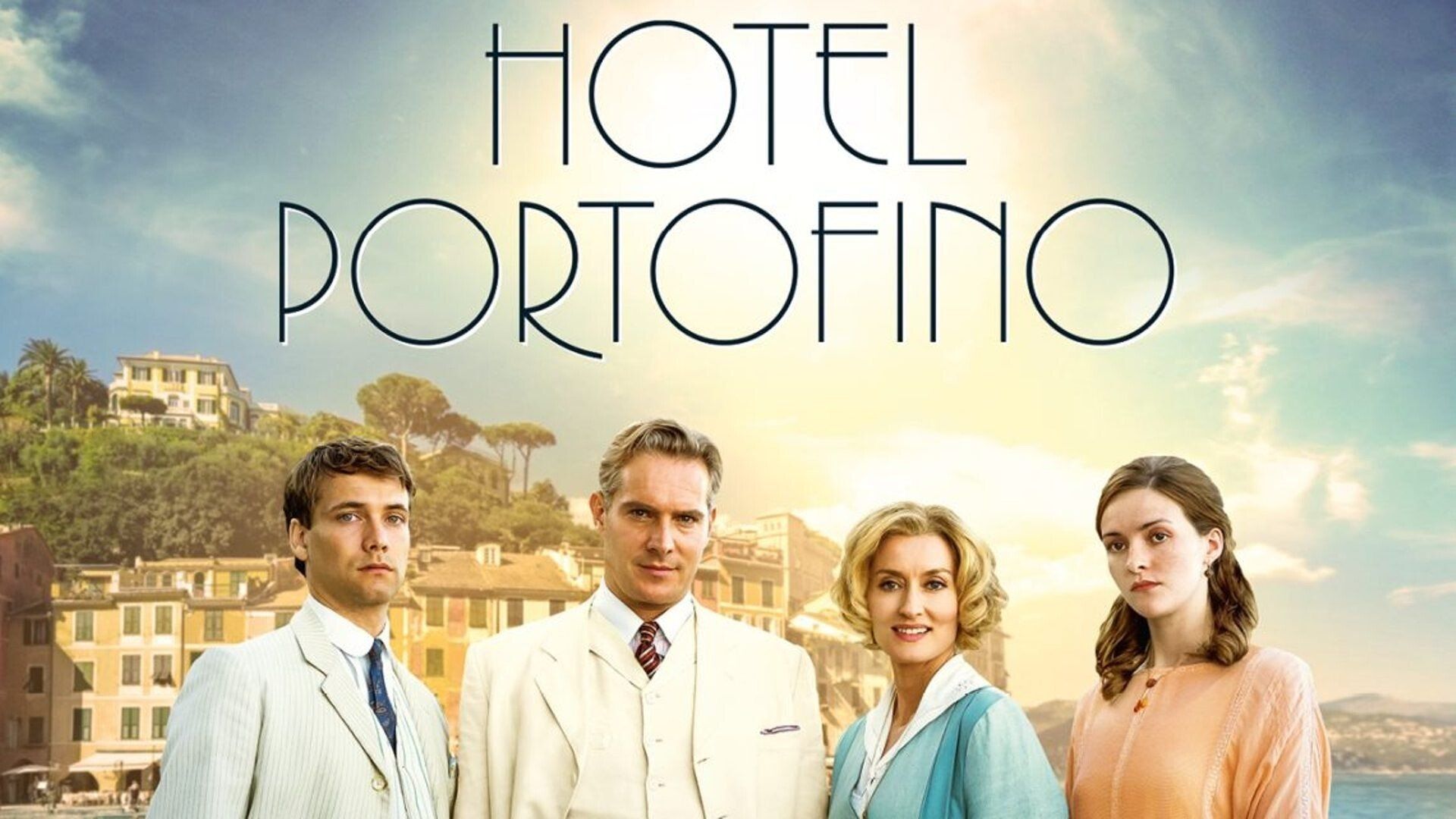 Watch Hotel Portofino (2022)