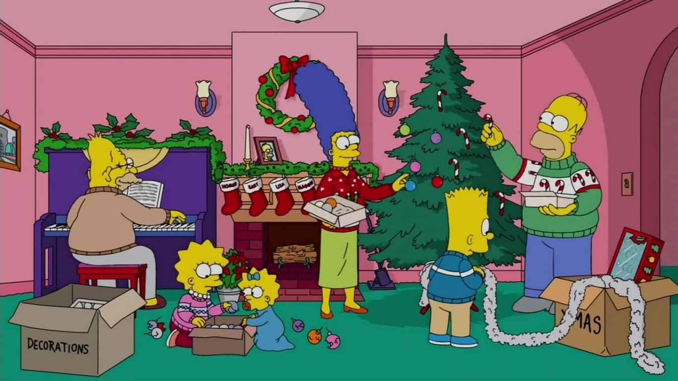 Watch The Simpsons Season 28 Episode 10