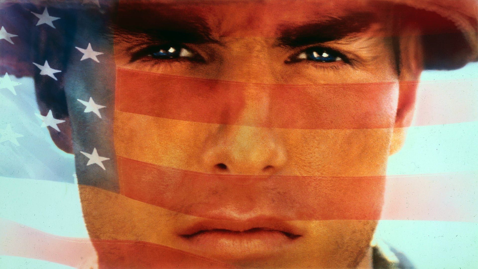 Watch Born on the Fourth of July (1989)