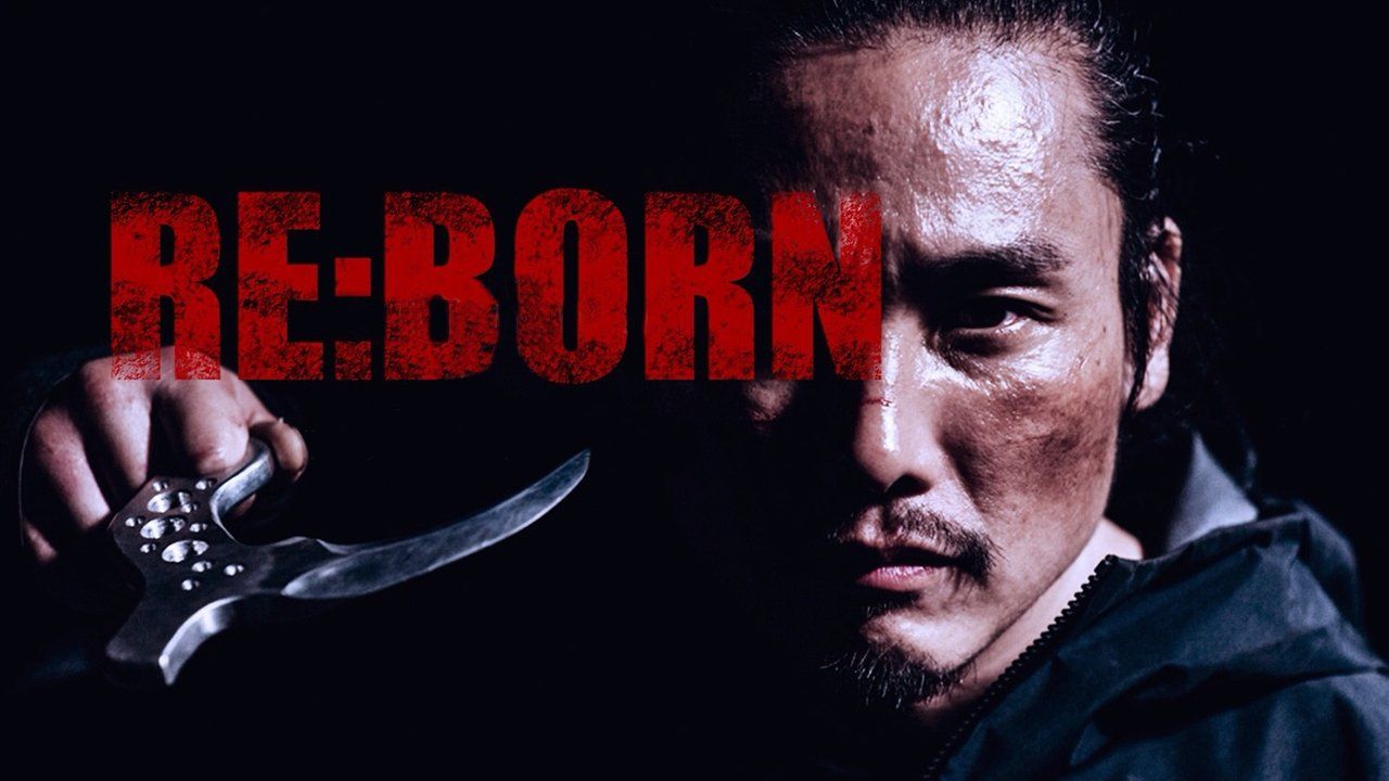 Watch Re: Born (2016)