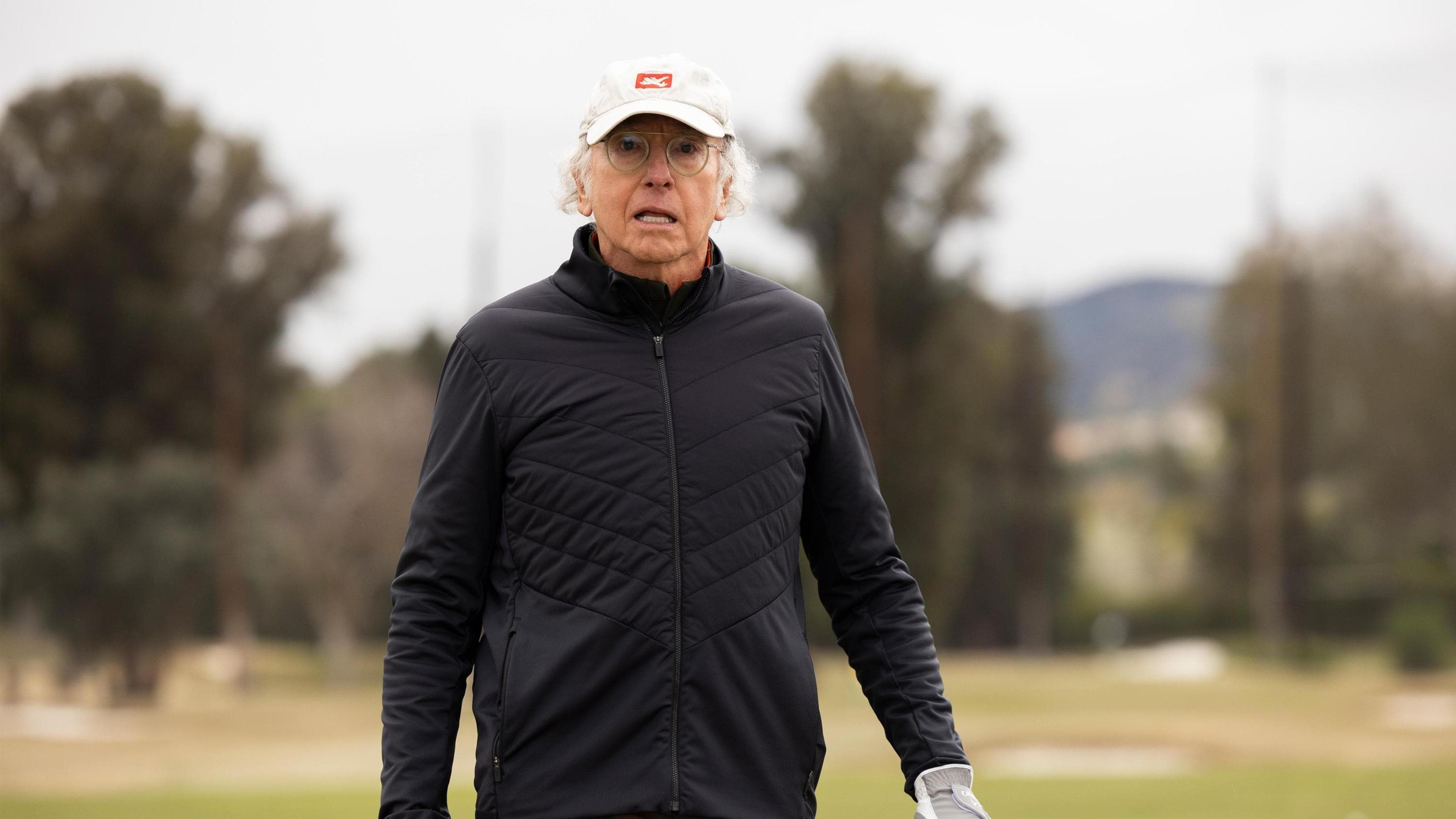 Watch Curb Your Enthusiasm Season 12 Episode 4