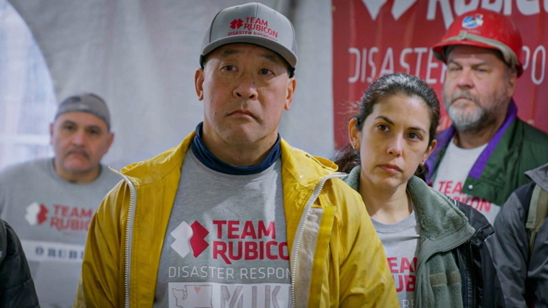Watch Team Rubicon Season 1 Episode 4
