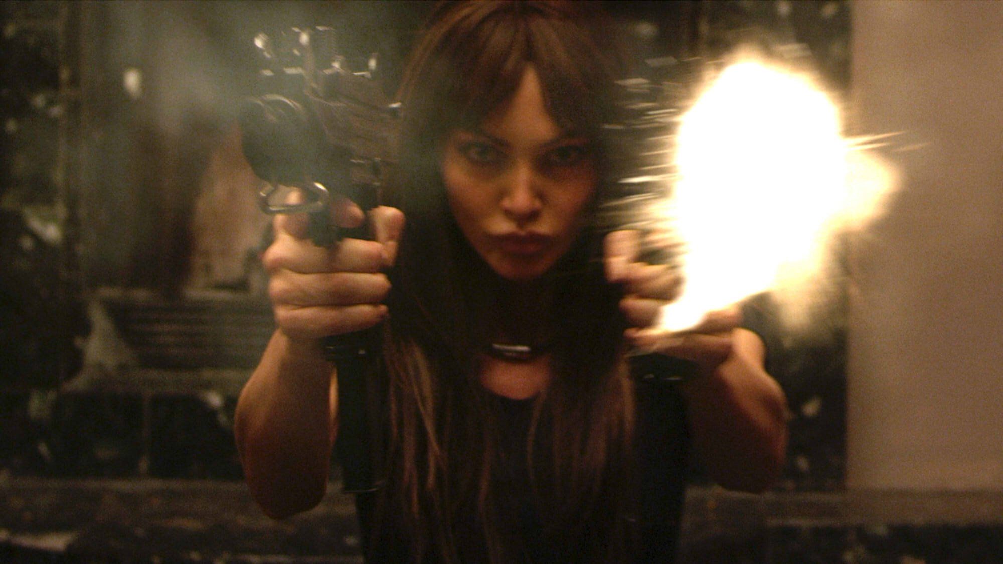 Watch The Serpent (2020)