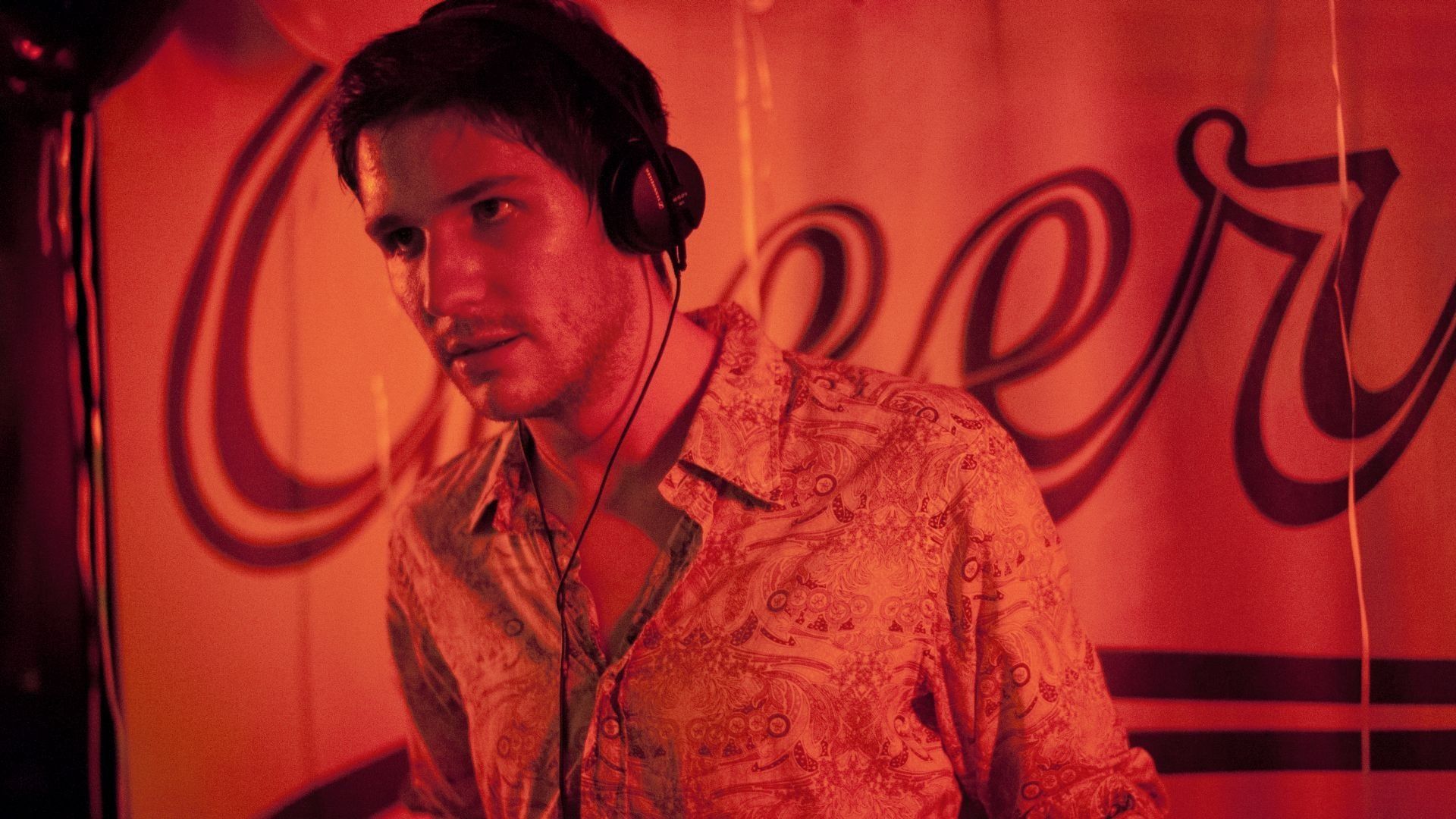 Watch Eden (2014)