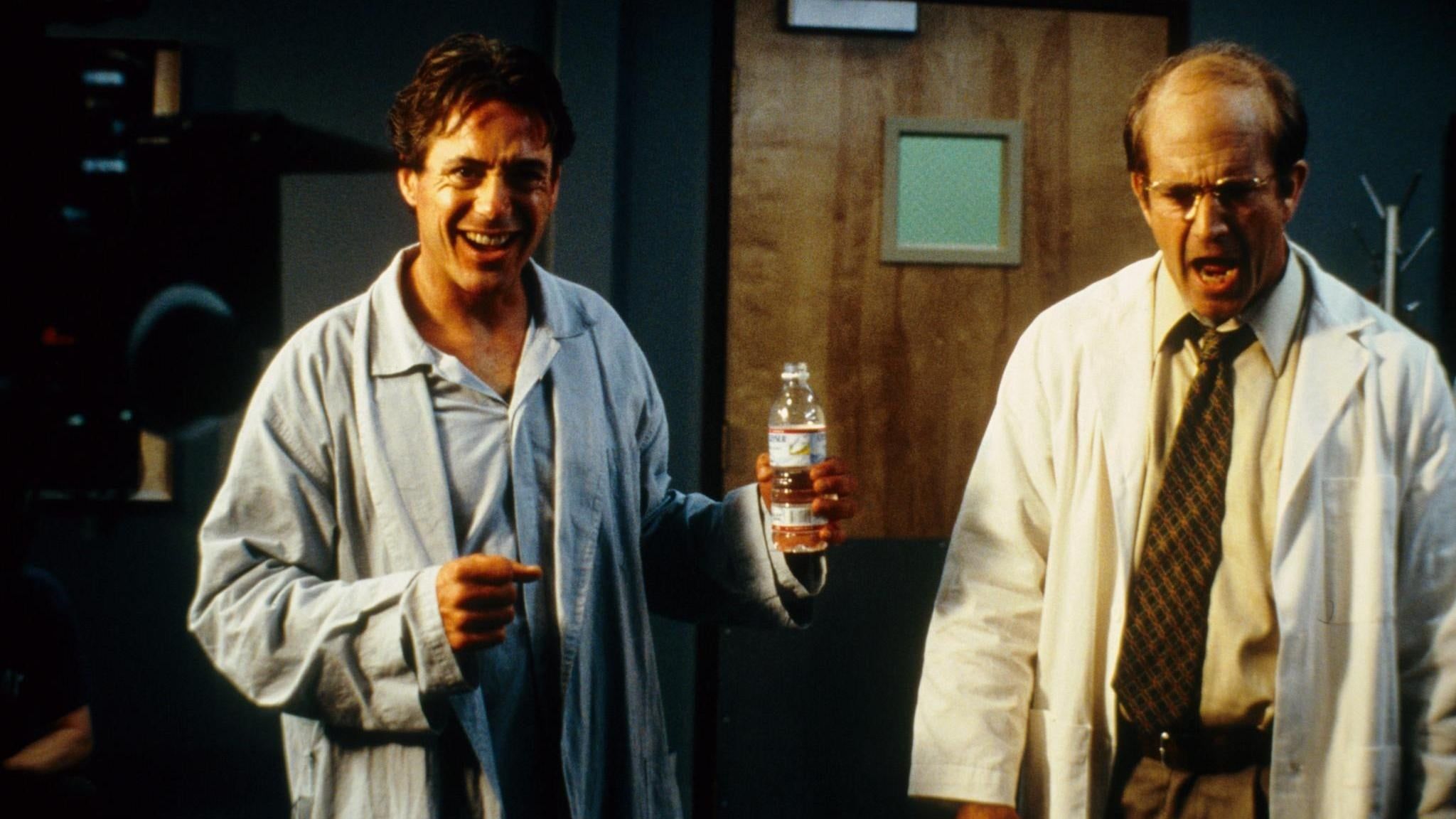 Watch The Singing Detective (2003)