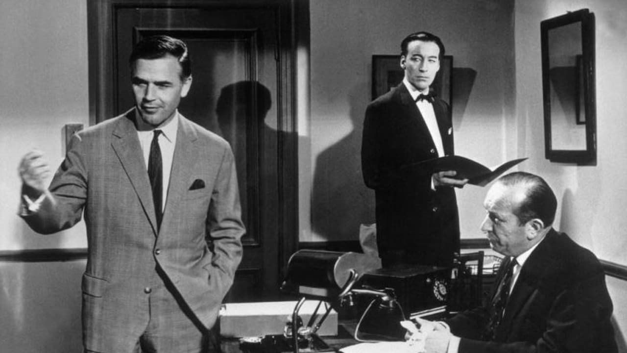 Watch The Devil’s Daffodil (1961)