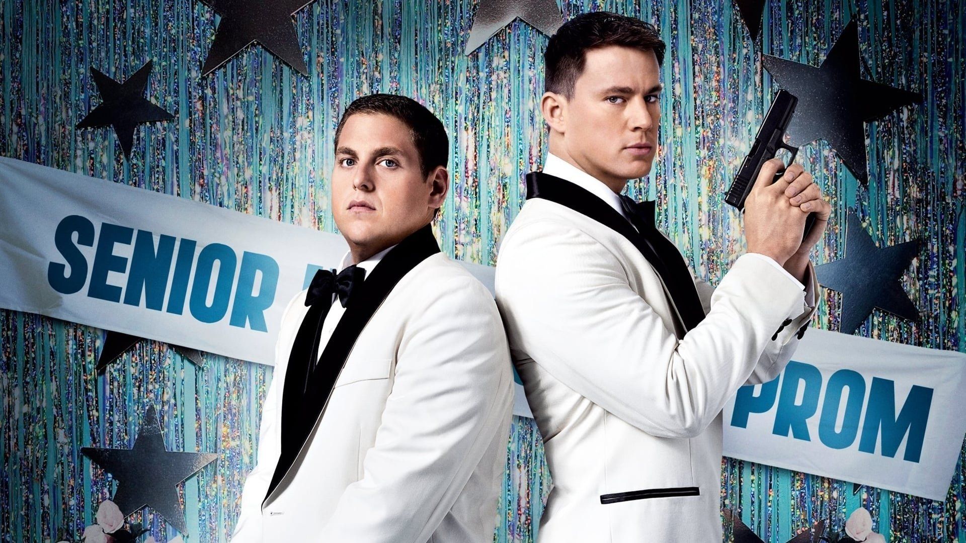 Watch 21 Jump Street (2012)