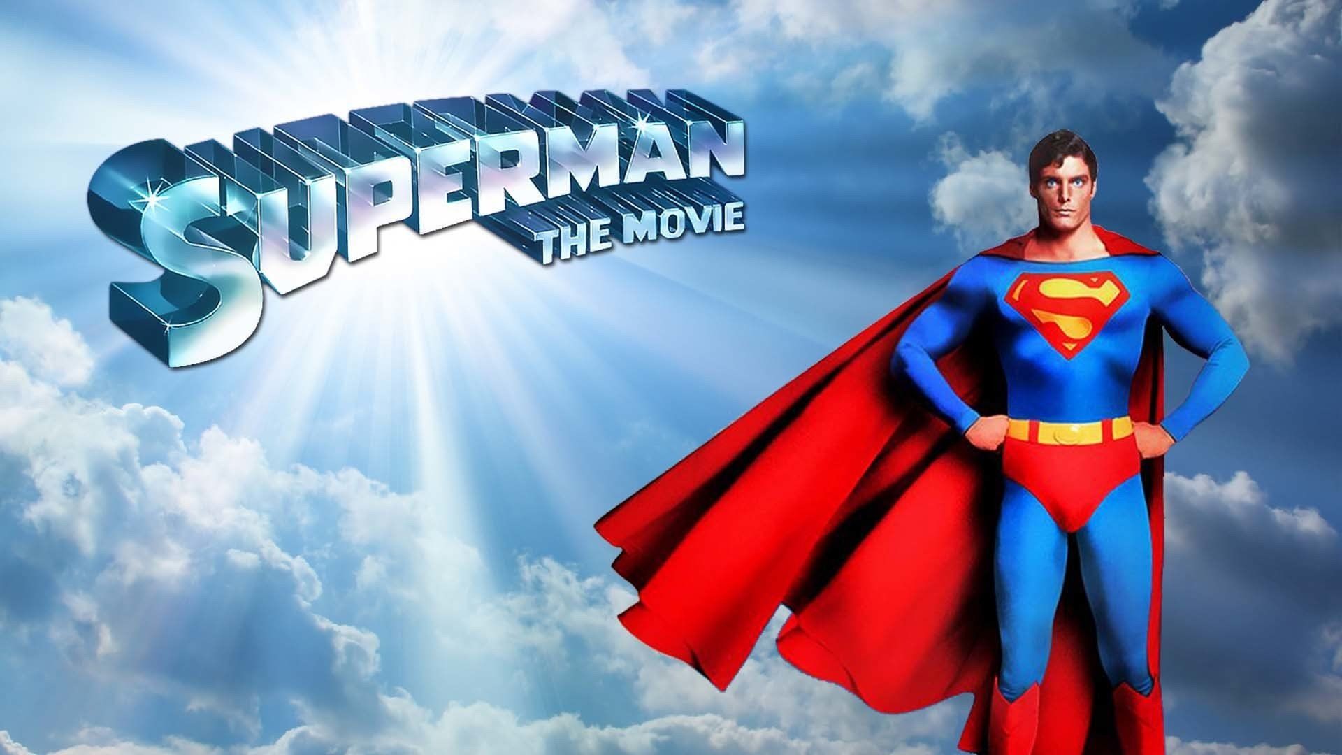 Watch Superman (1978)
