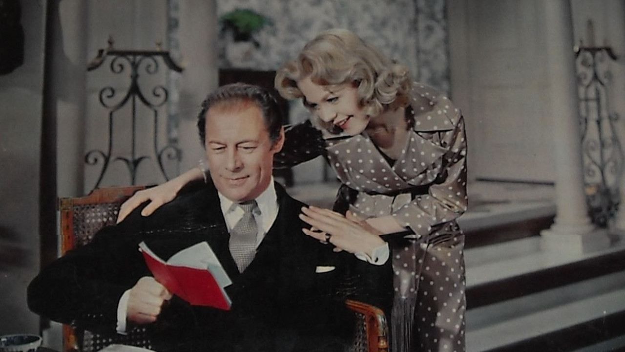 Watch The Reluctant Debutante (1958)