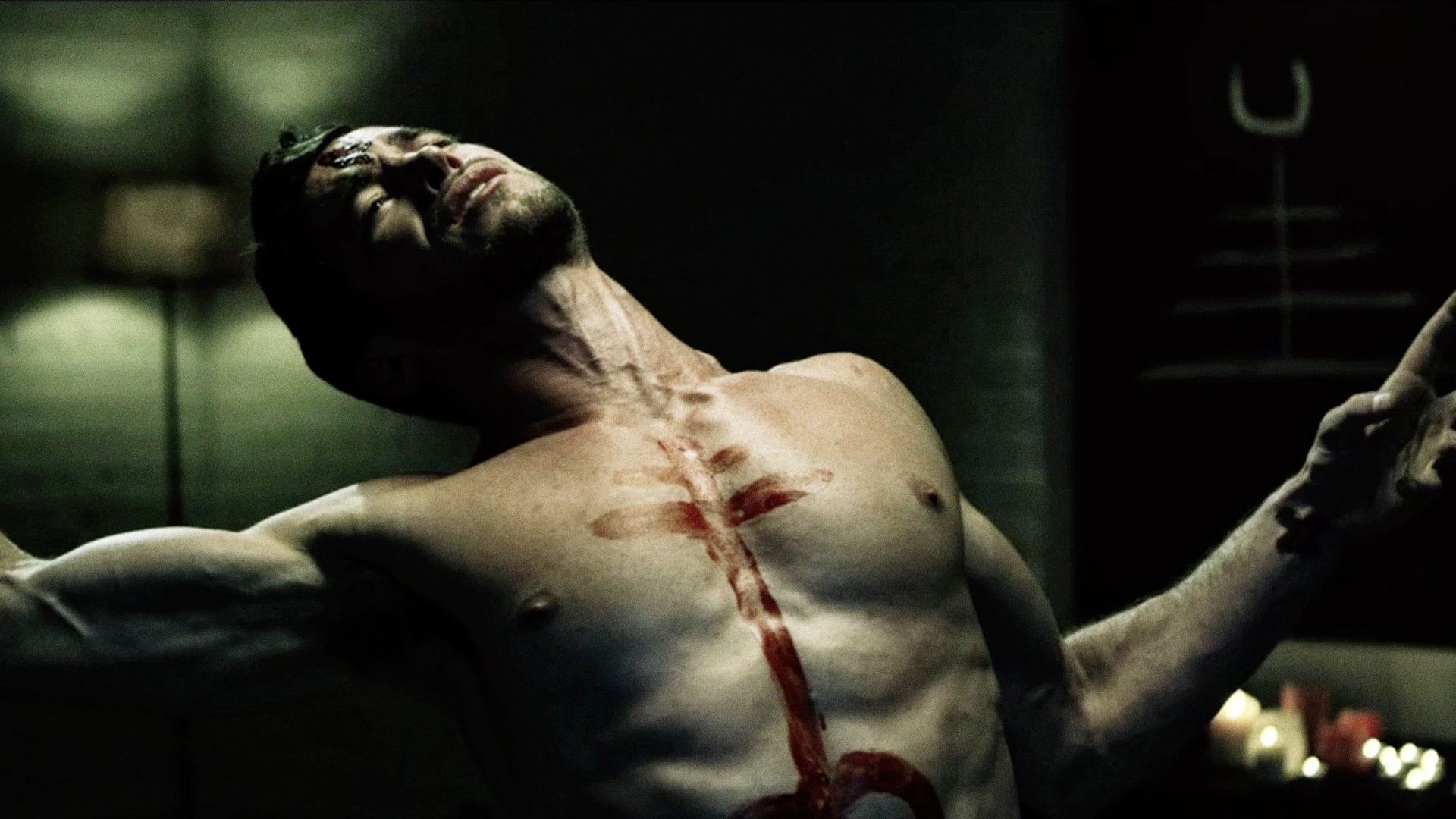 Watch Blood Bound (2019)