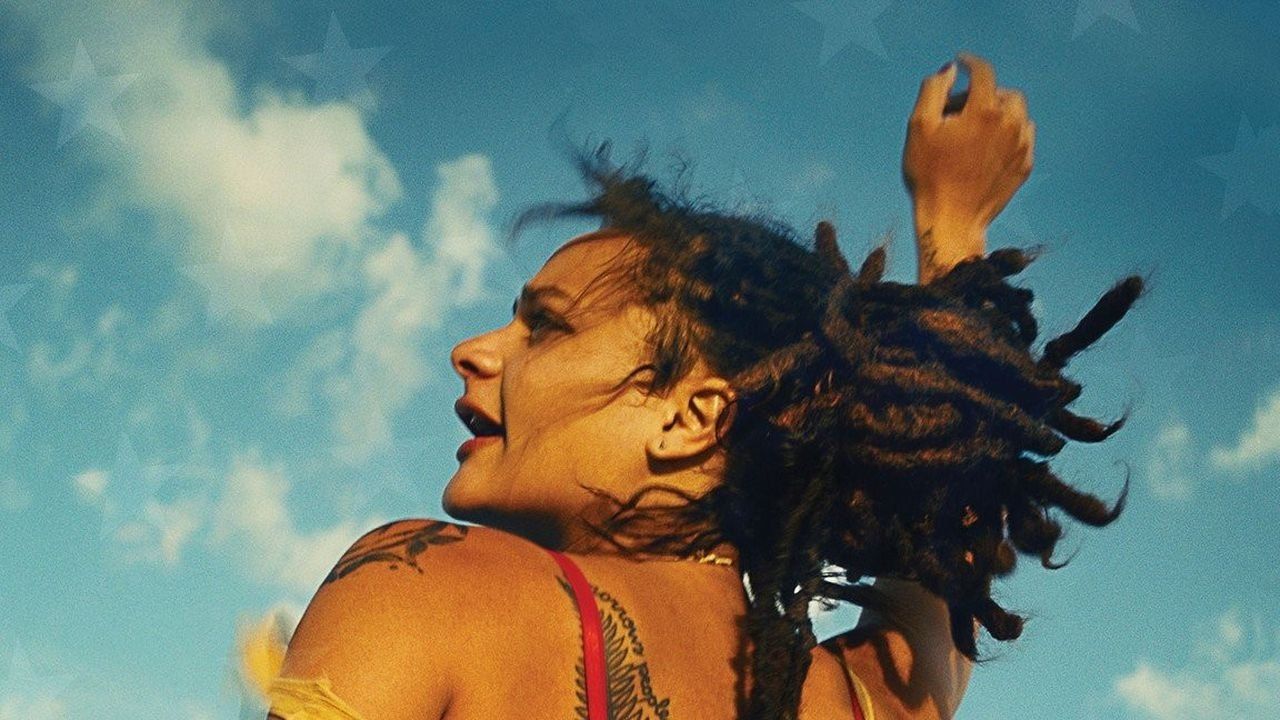 Watch American Honey (2016)
