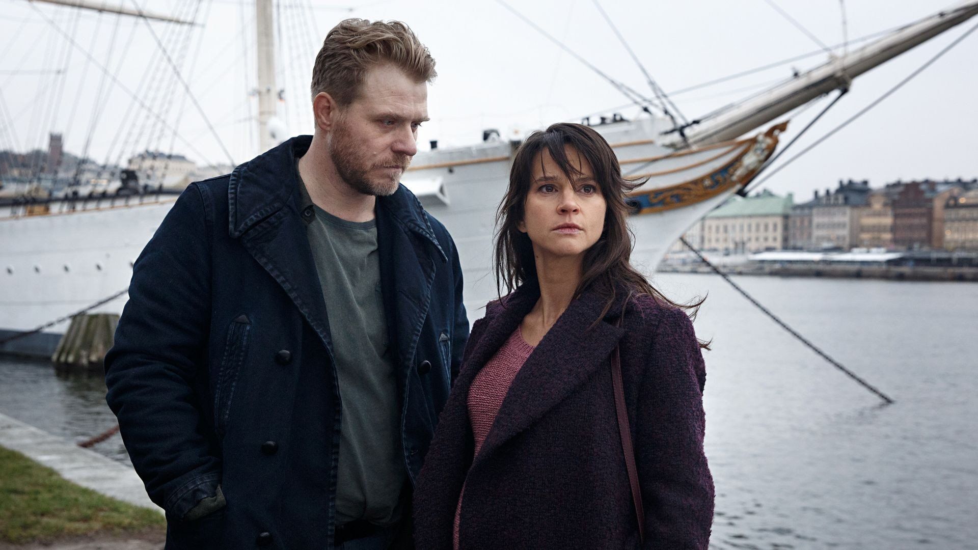Watch Modus Season 2 Episode 3