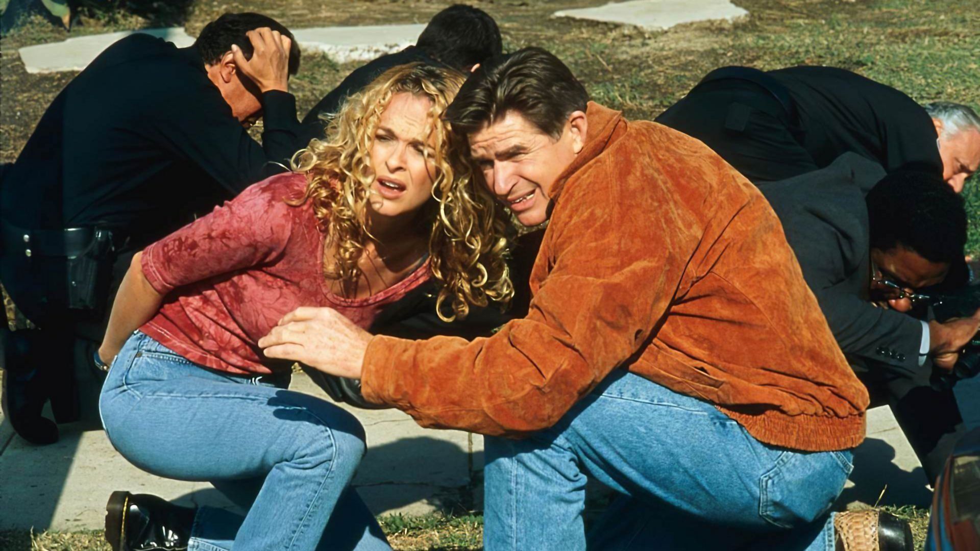 Watch Gale Force (2002)