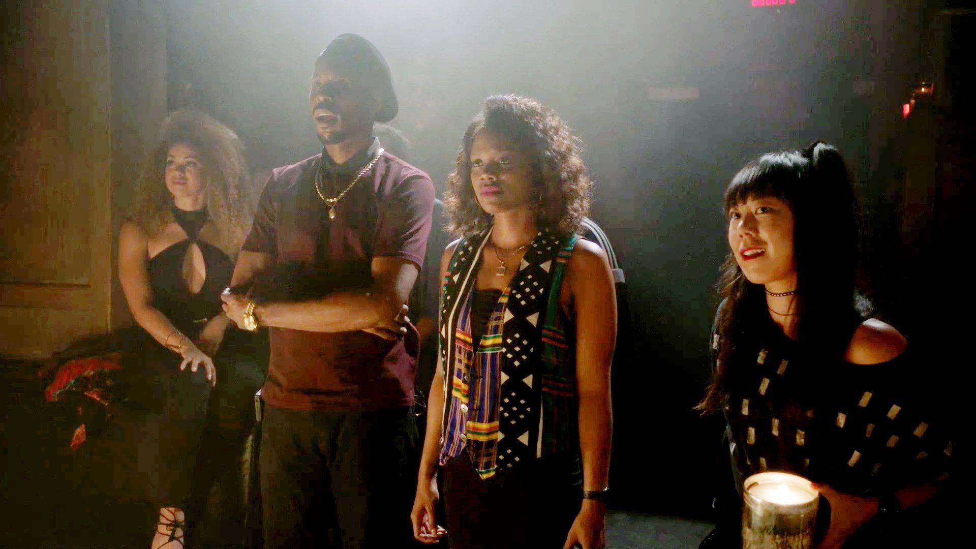 Watch The Breaks Season 1 Episode 1