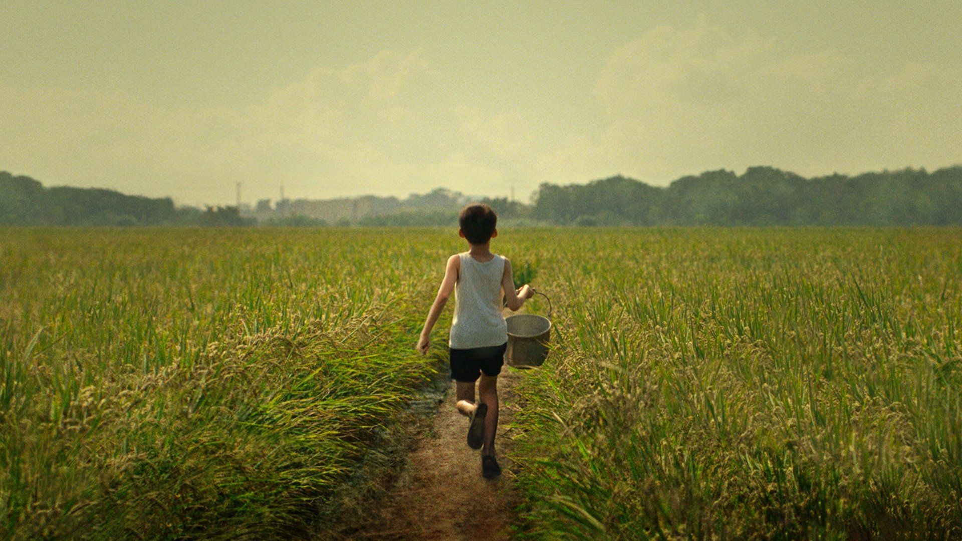 Watch Tigertail (2020)