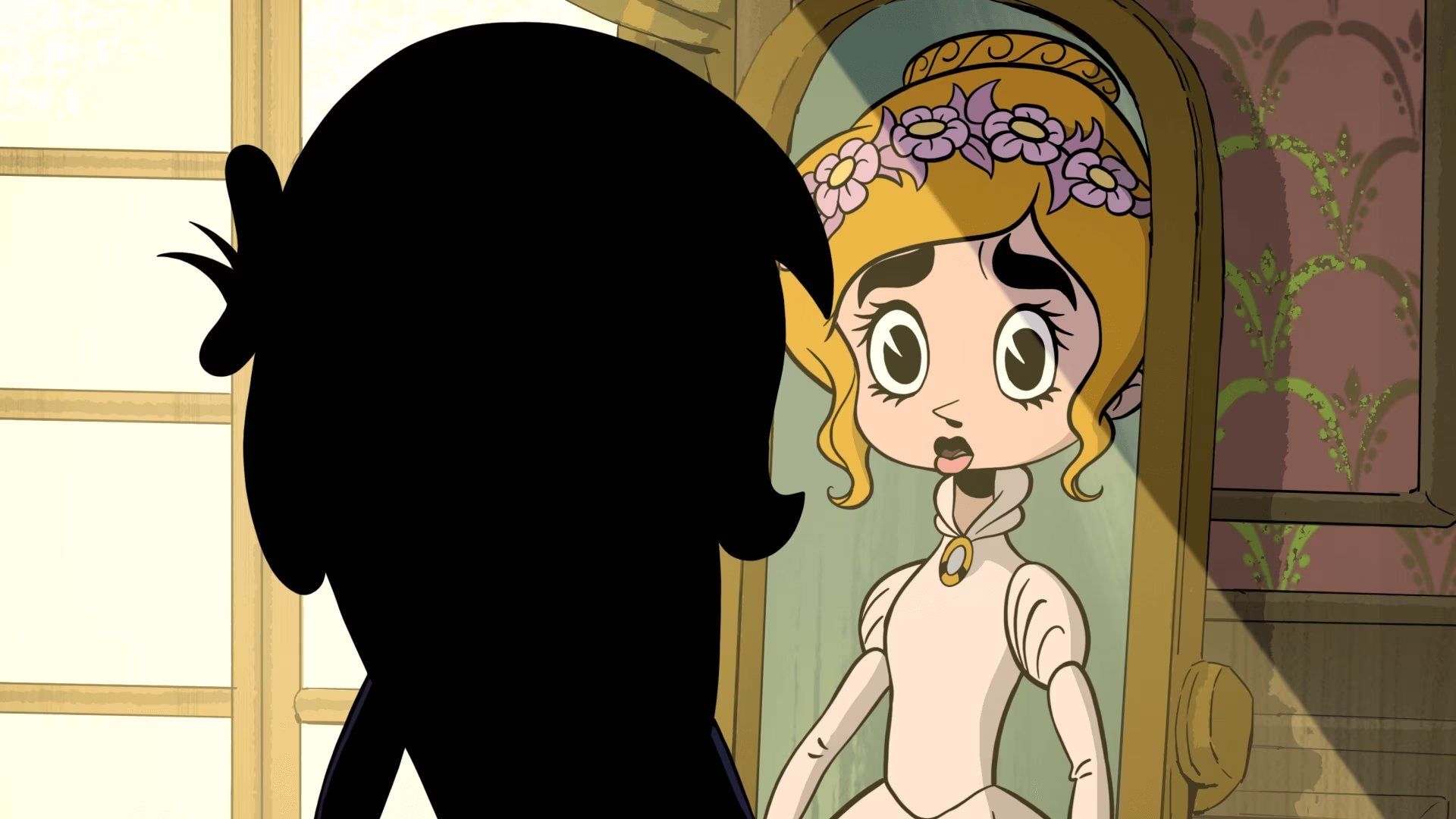 Watch Unicorn: Warriors Eternal Season 1 Episode 3