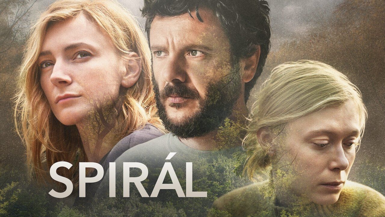 Watch Spirál (2020)