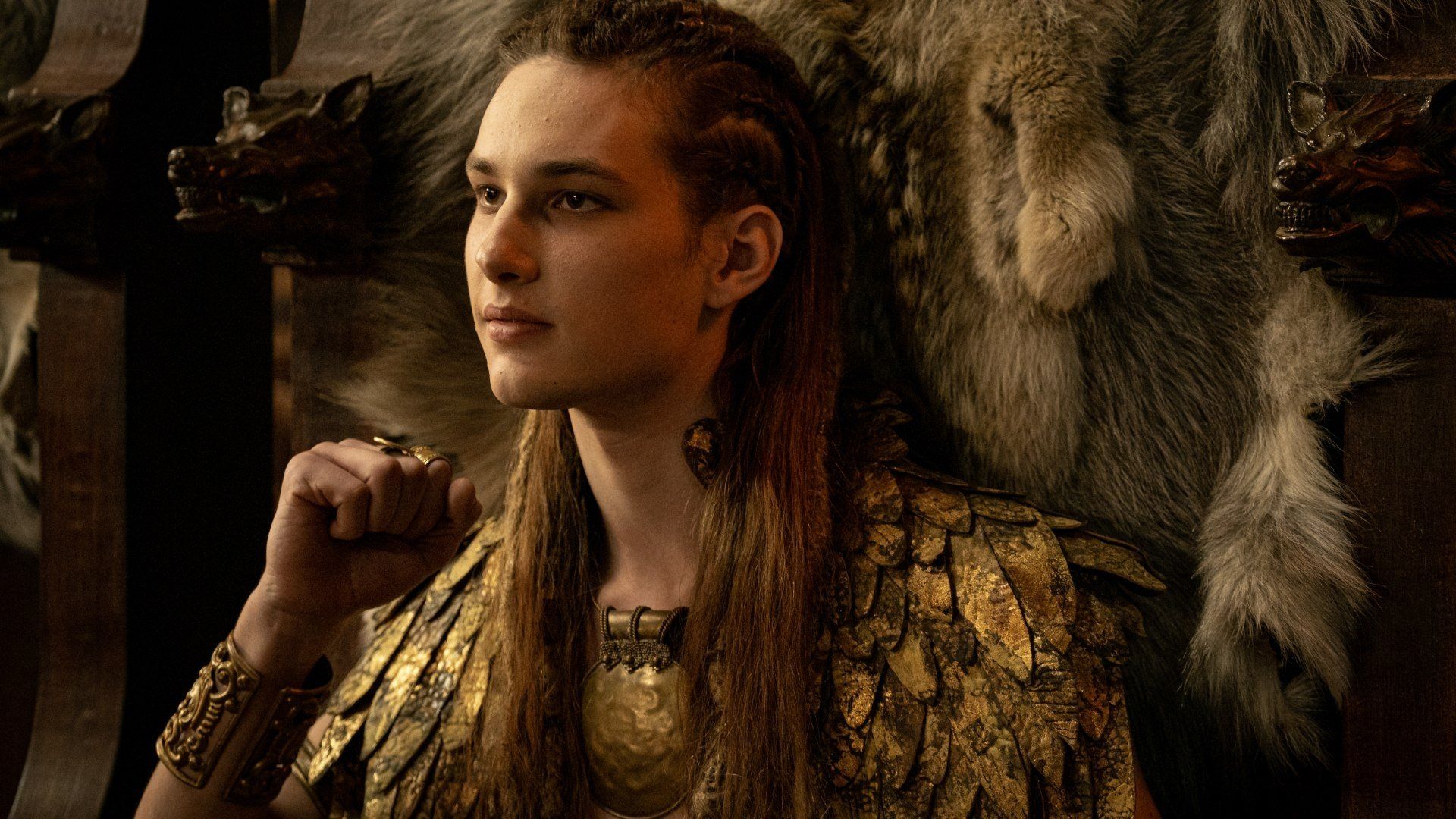 Watch Romulus Season 2 Episode 8