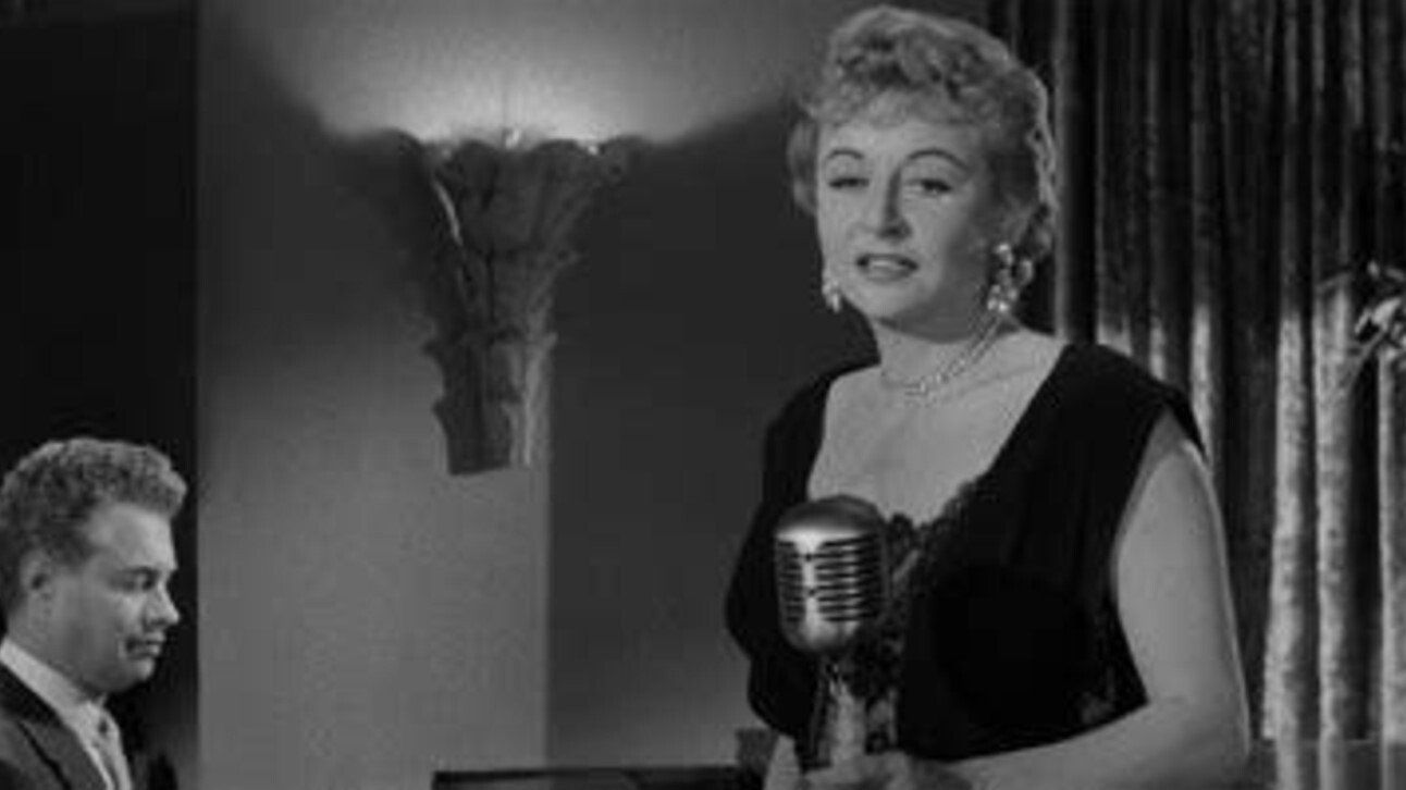 Watch The Man Who Died Twice (1958)