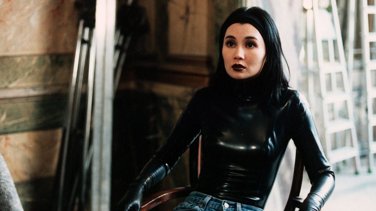 Watch Irma Vep (1996)