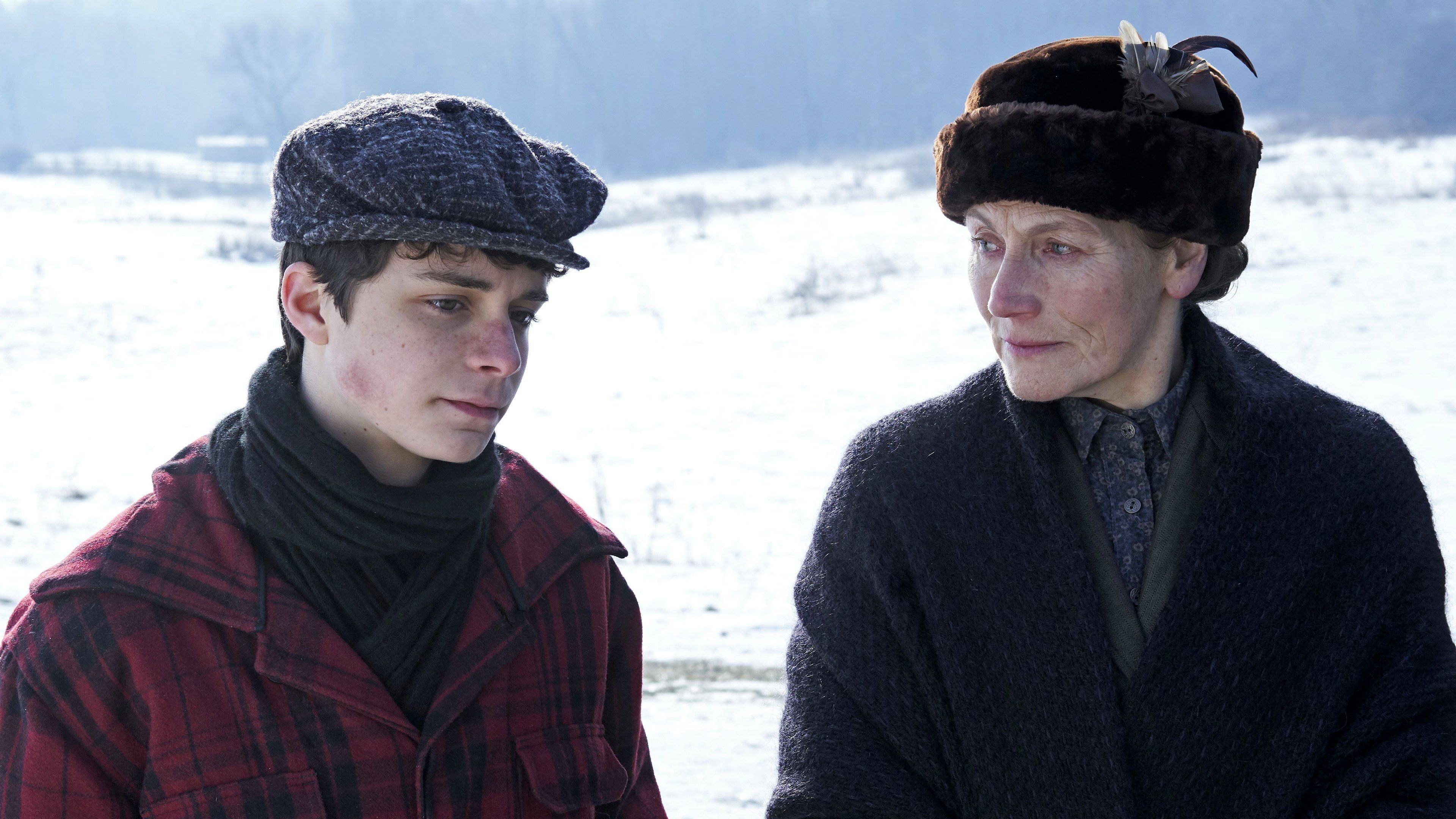 Watch Anne with an E Season 1 Episode 6
