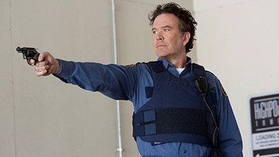 Watch Leverage Season 5 Episode 15