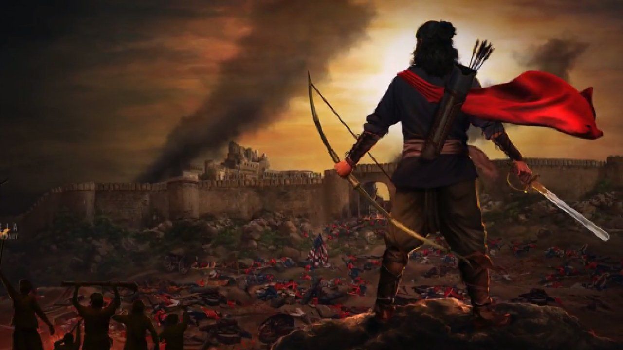 Watch Sye Raa Narasimha Reddy (2019)