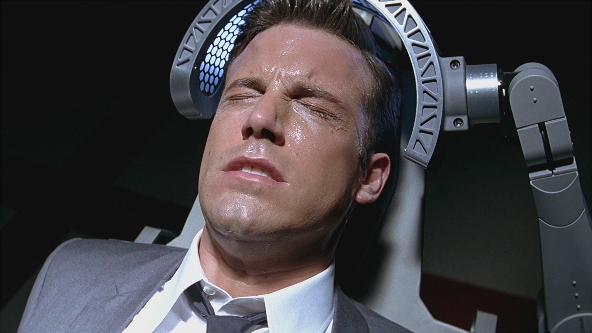 Watch Paycheck (2003)