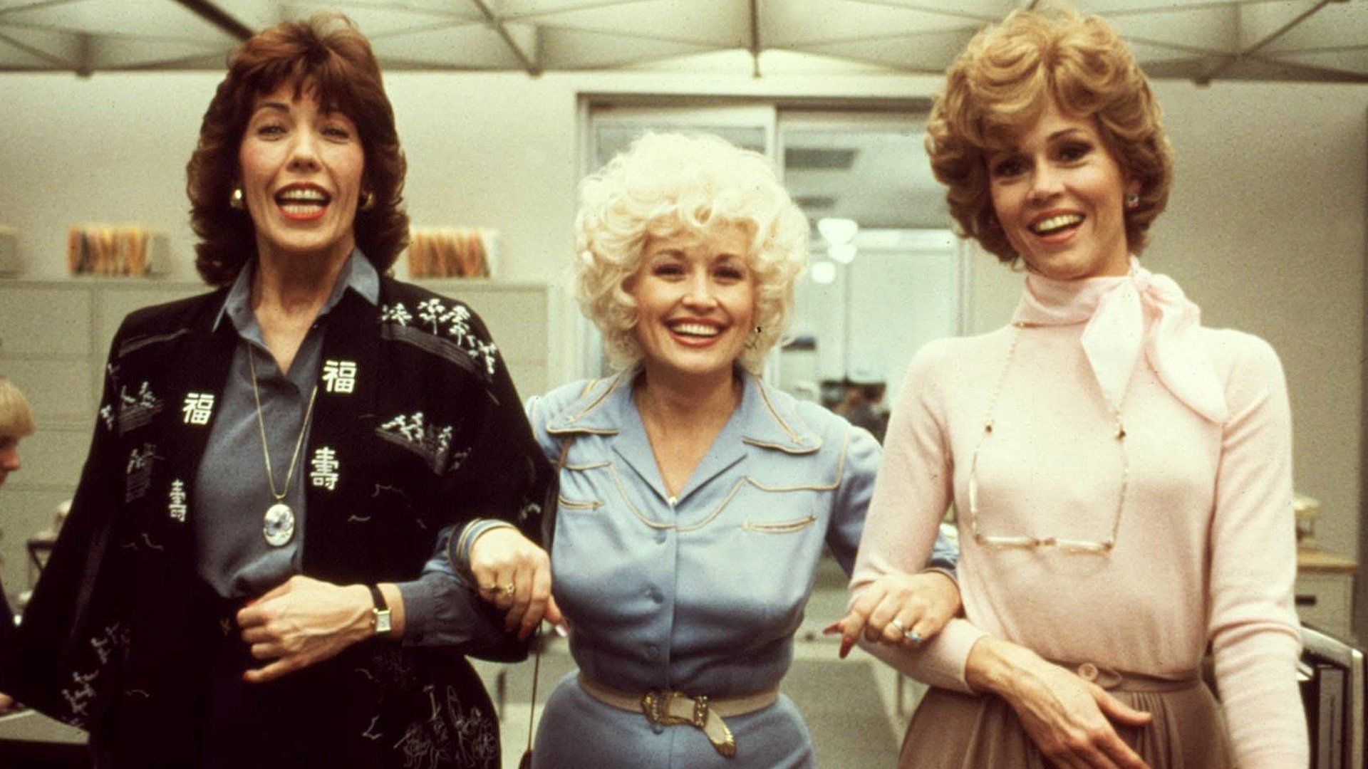Watch Nine to Five (1980)