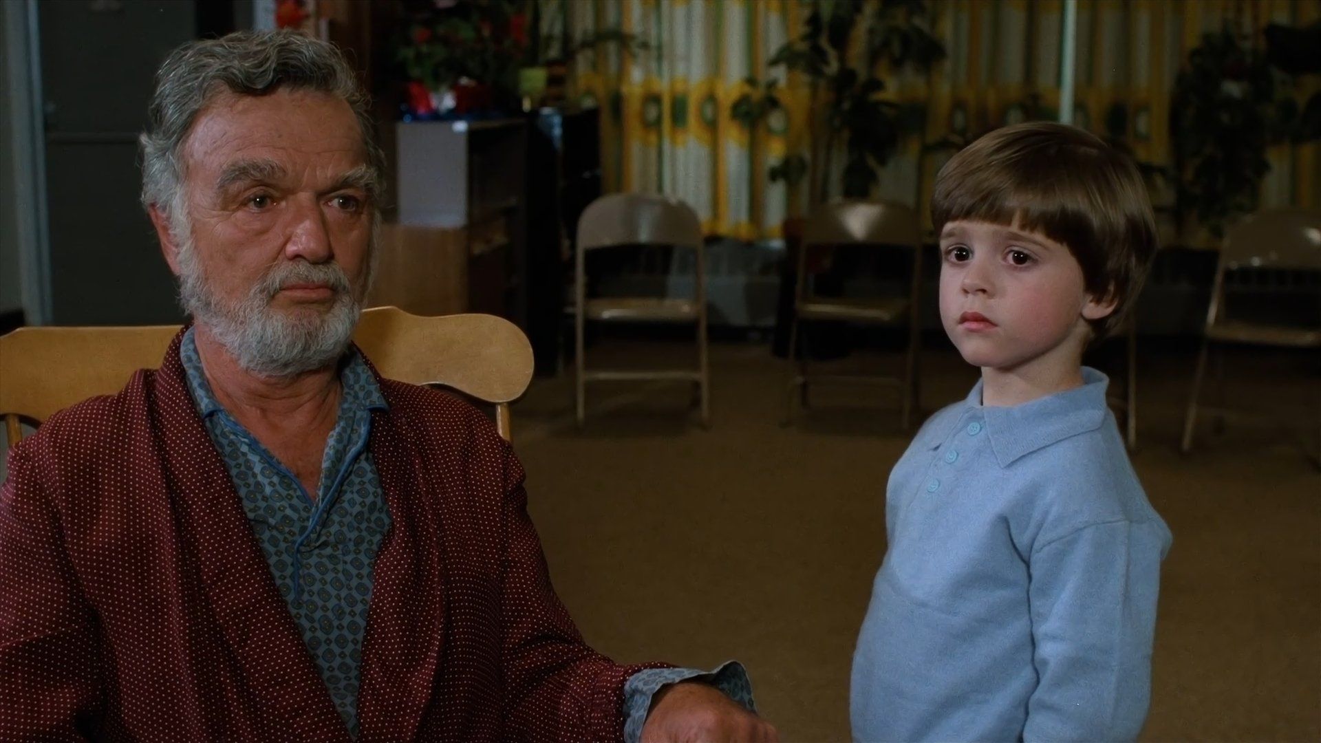 Watch Silent Night, Deadly Night (1984)