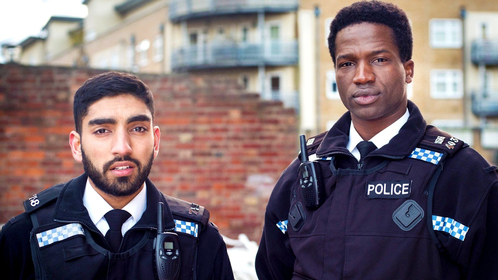 Watch five by five Season 1 Episode 5