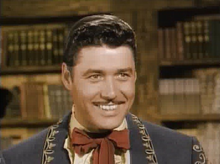Watch Zorro Season 2 Episode 36