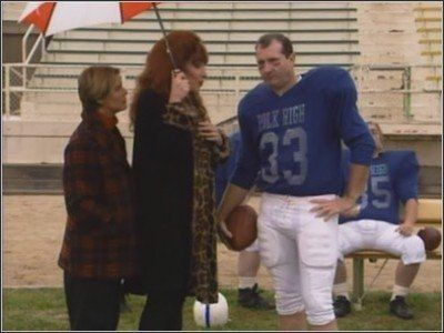 Watch Married… with Children Season 9 Episode 10