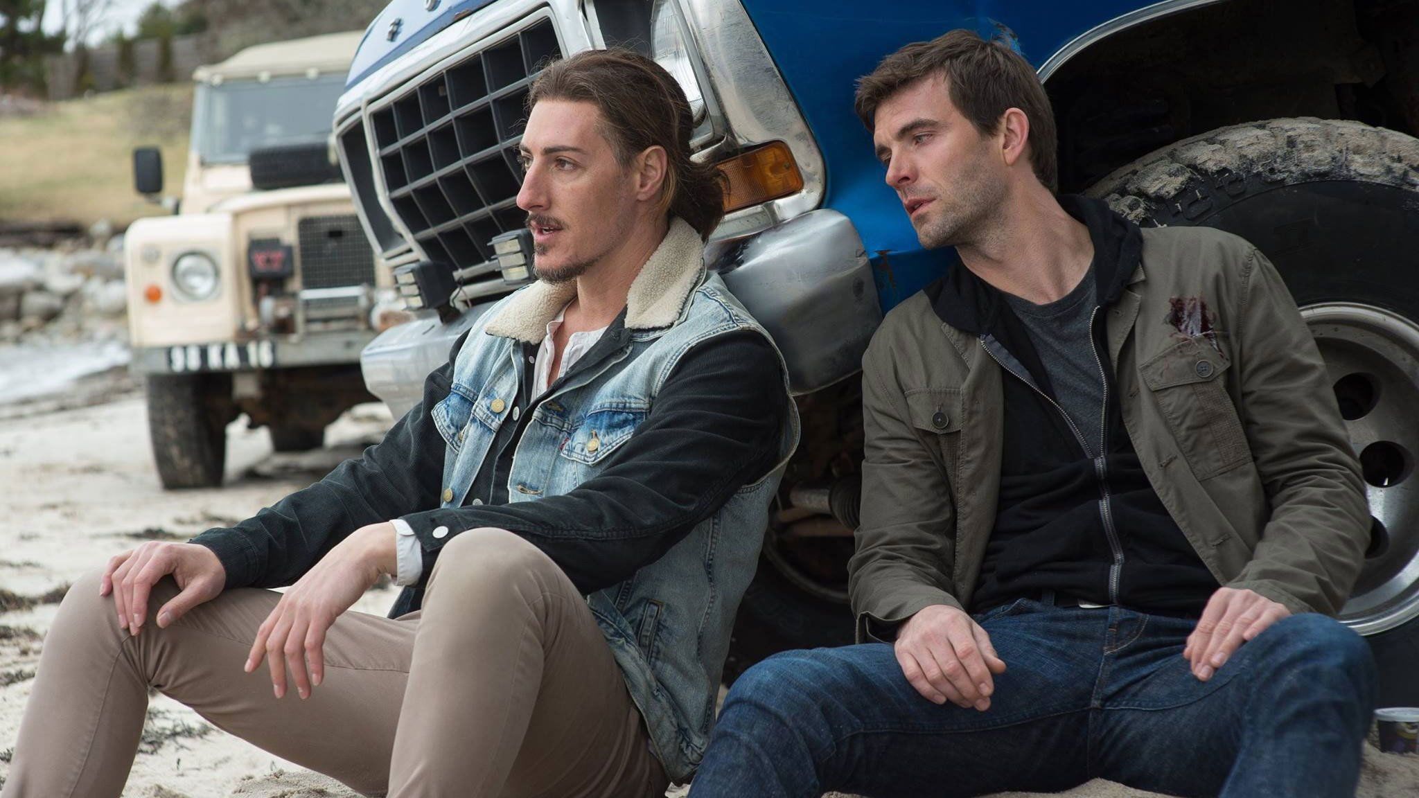 Watch Haven Season 5 Episode 2