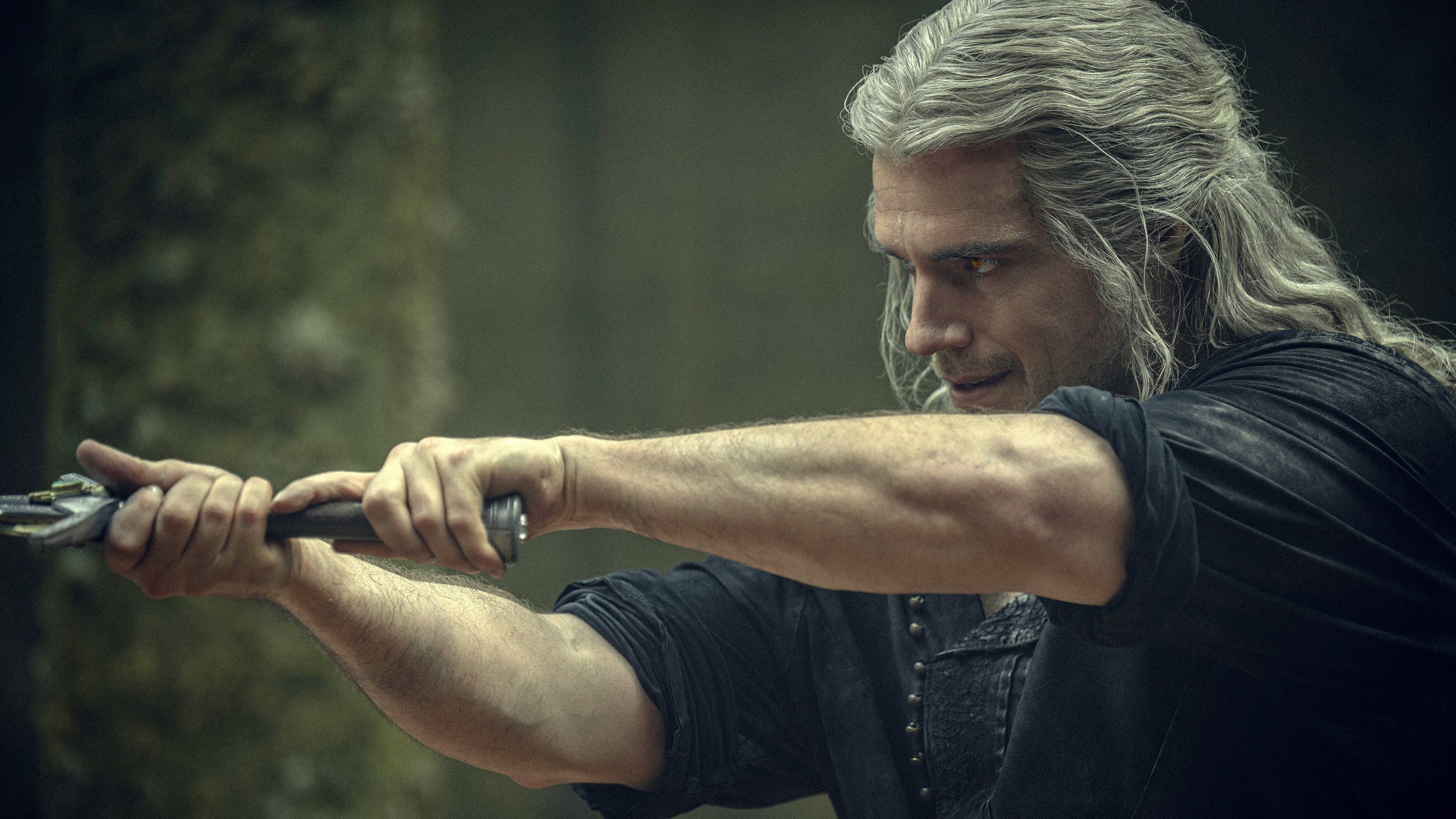 Watch The Witcher Season 3 Episode 6