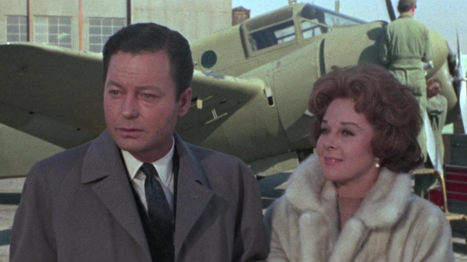 Watch Where Love Has Gone (1964)