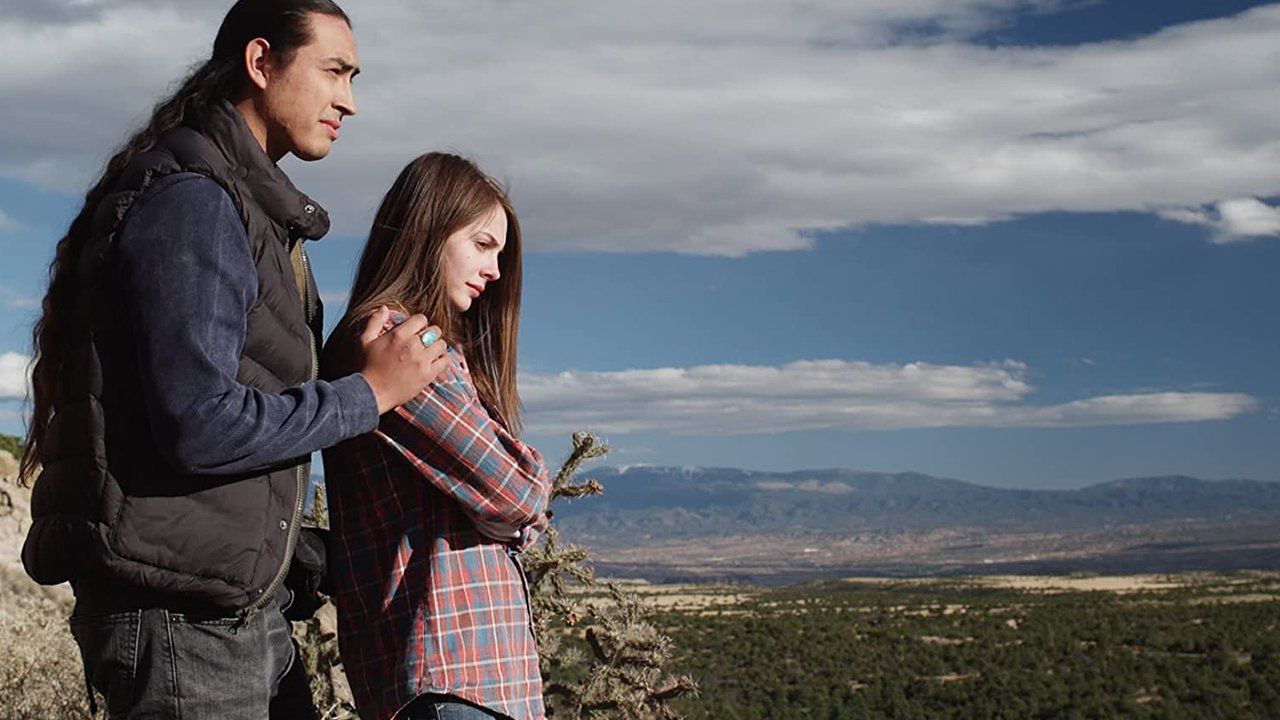 Watch Tiger Eyes (2012)