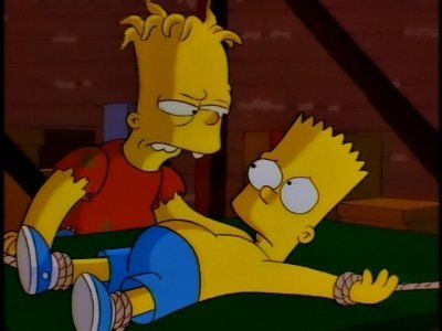 Watch The Simpsons Season 8 Episode 1