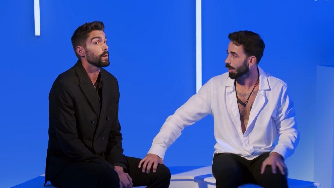 Watch Deep Fake Love Season 1 Episode 6