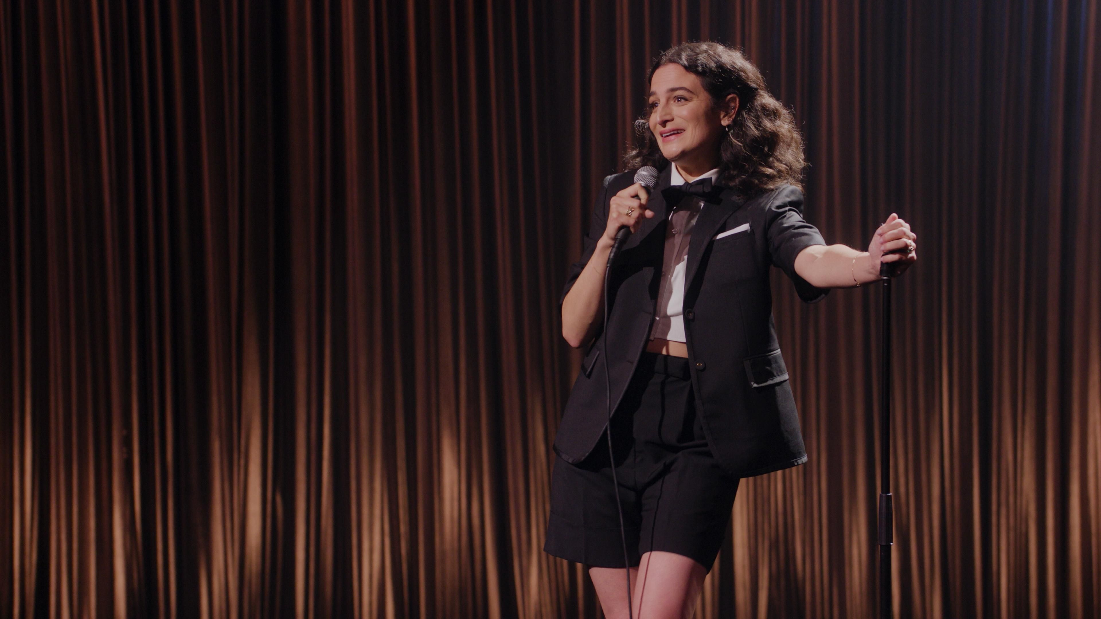 Watch Jenny Slate: Seasoned Professional (2024)