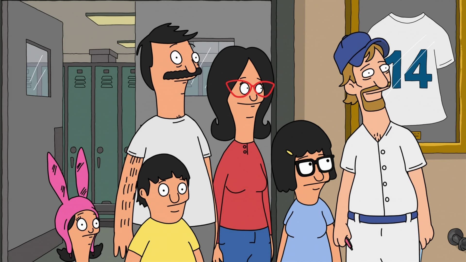 Watch Bob’s Burgers Season 1 Episode 13