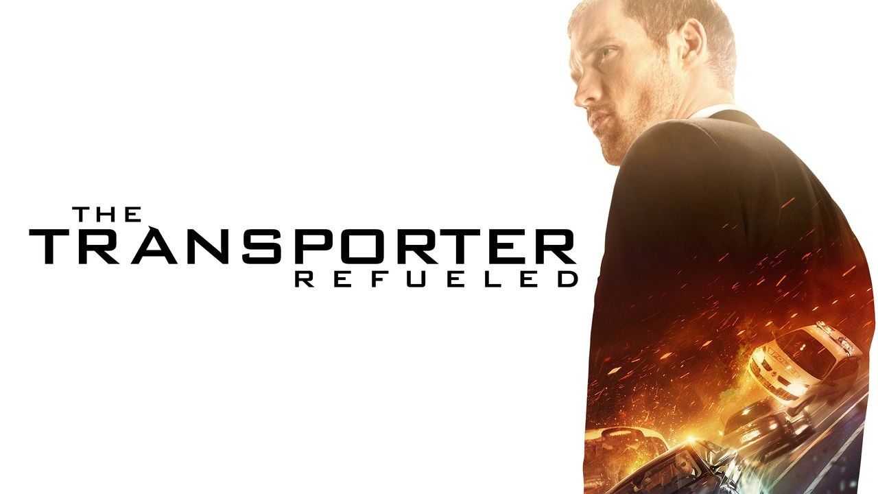 Watch The Transporter Refueled (2015)