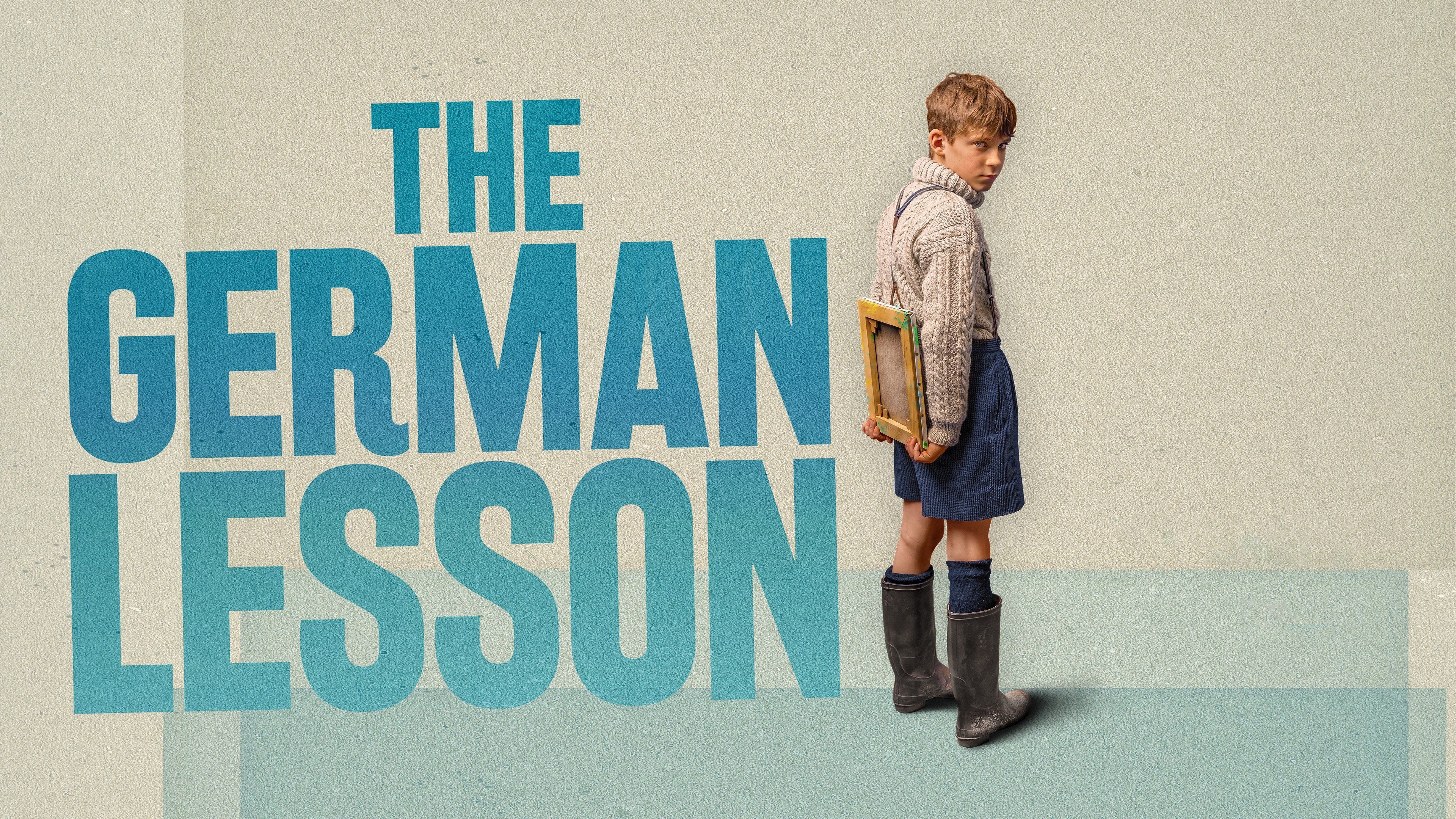 Watch The German Lesson (2019)