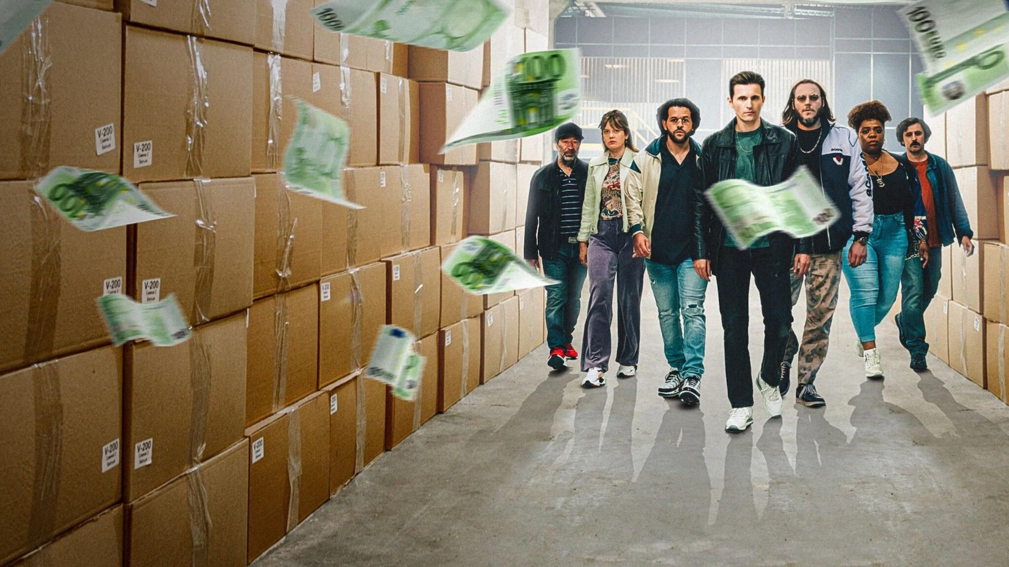 Watch Gold Brick (2023)