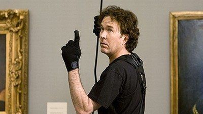 Watch Leverage Season 1 Episode 13