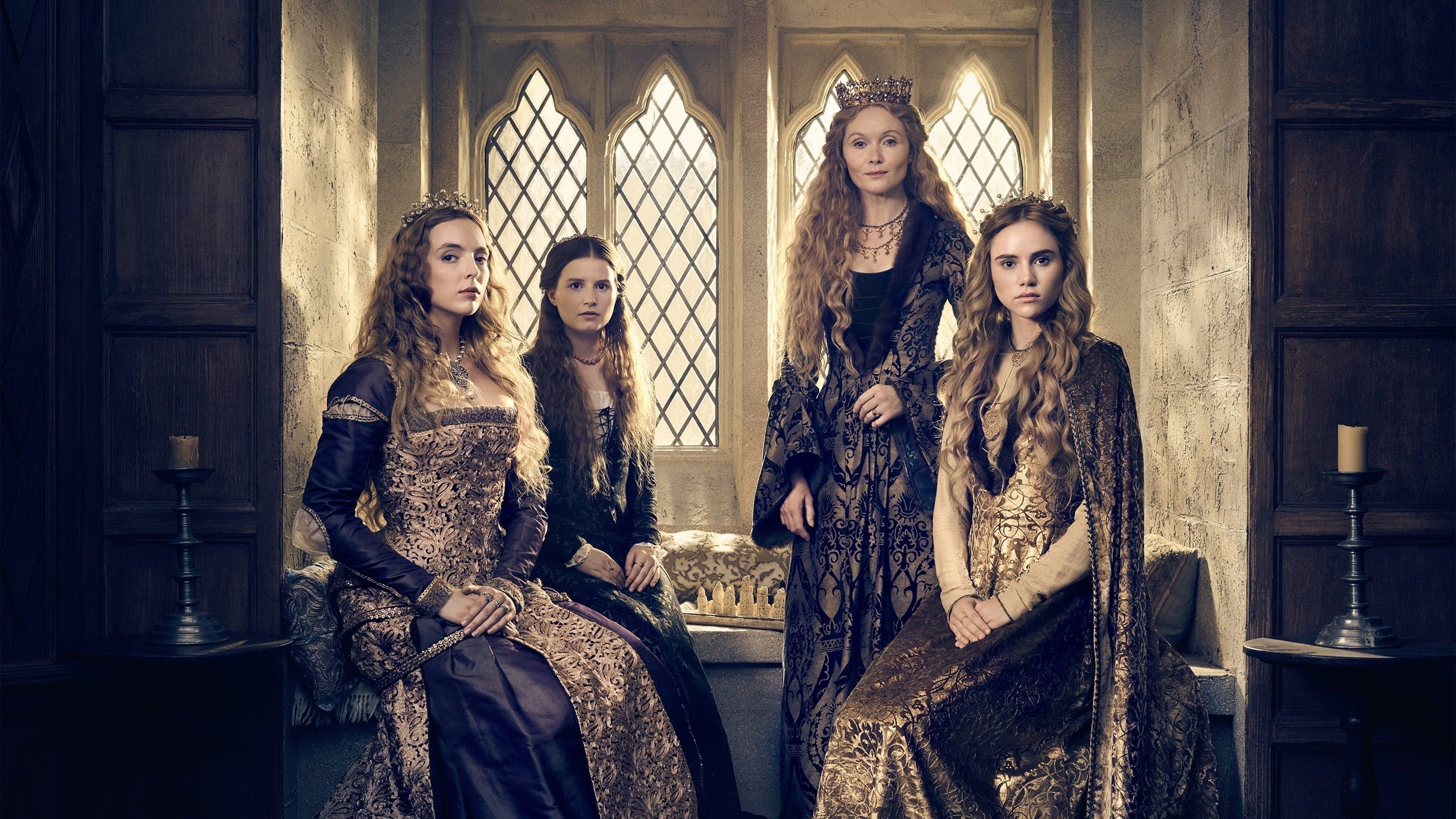 Watch The White Princess (2017)