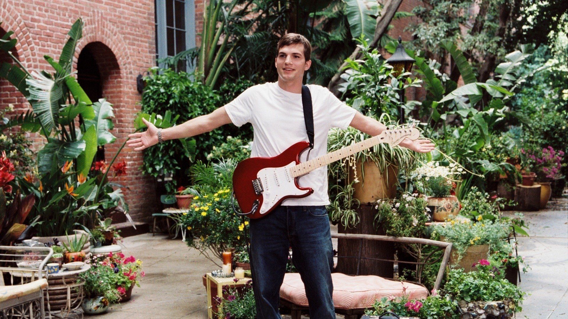 Watch A Lot Like Love (2005)