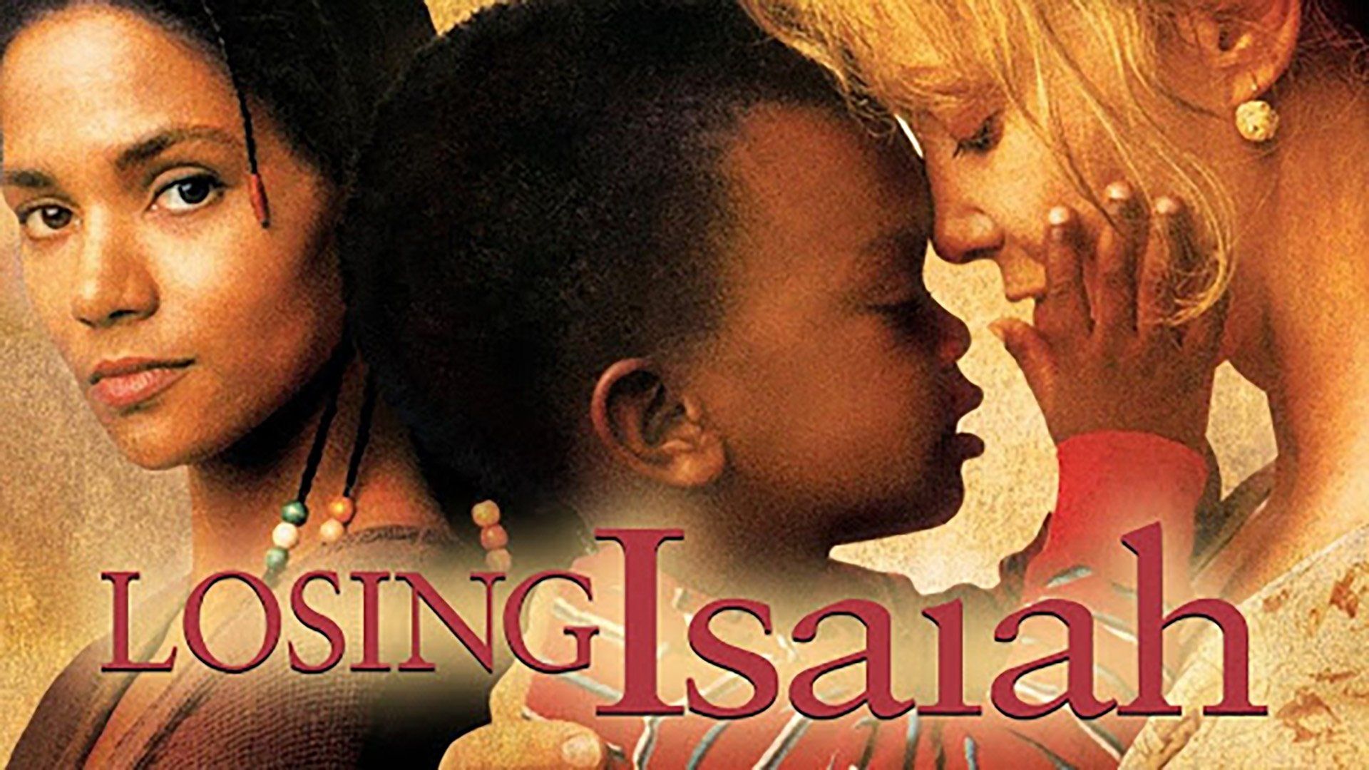 Watch Losing Isaiah (1995)