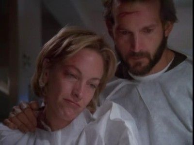 Watch ER Season 3 Episode 7